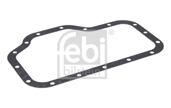 Gasket, wet sump 12316 FEBI, Image 2