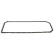 Gasket, wet sump 12318 FEBI