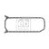 Gasket, wet sump 12319 FEBI, Thumbnail 2