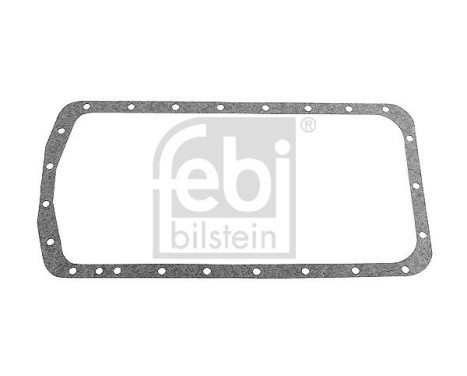 Gasket, wet sump 19187 FEBI, Image 2