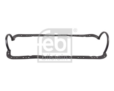 Gasket, wet sump 19608 FEBI, Image 2 Gasket, wet sump 19608 FEBI, Image 2