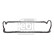 Gasket, wet sump 19608 FEBI, Thumbnail 2 Gasket, wet sump 19608 FEBI, Thumbnail 2