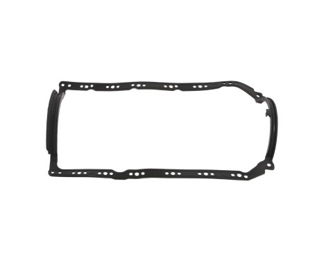 Gasket, wet sump 19609 FEBI