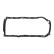 Gasket, wet sump 19609 FEBI