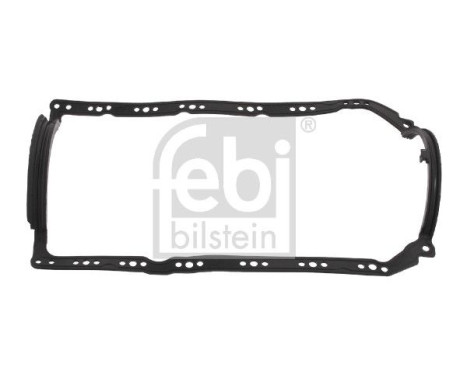 Gasket, wet sump 19609 FEBI, Image 2