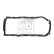 Gasket, wet sump 19609 FEBI, Thumbnail 2