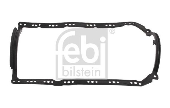 Gasket, wet sump 19609 FEBI, Image 2