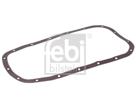 Gasket, wet sump 21157 FEBI, Image 2