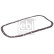 Gasket, wet sump 21157 FEBI, Thumbnail 2