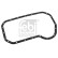 Gasket, wet sump 21734 FEBI, Thumbnail 2