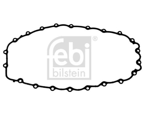 Gasket, wet sump 21741 FEBI, Image 2