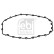 Gasket, wet sump 21741 FEBI, Thumbnail 2