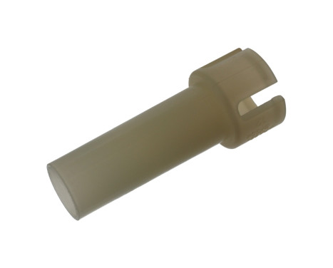 Hose, transmission oil cooler 40235 FEBI