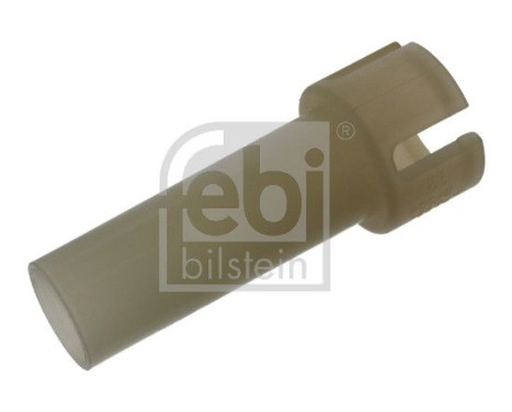 Hose, transmission oil cooler 40235 FEBI, Image 2