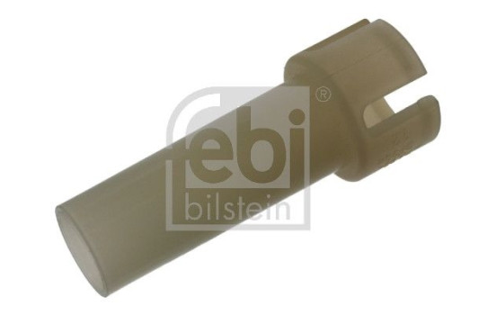 Hose, transmission oil cooler 40235 FEBI, Image 2