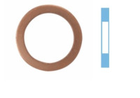 KIT BOUCHON DE VIDANGE BMW M12 1.50