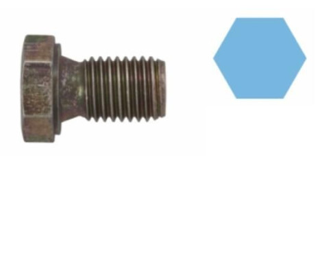 KIT BOUCHON DE VIDANGE BMW M12 1.50, Image 2 KIT BOUCHON DE VIDANGE BMW M12 1.50, Image 2