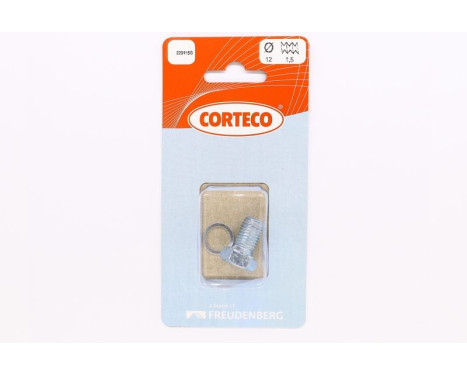 KIT BOUCHON DE VIDANGE BMW M12 1.50, Image 5 KIT BOUCHON DE VIDANGE BMW M12 1.50, Image 5