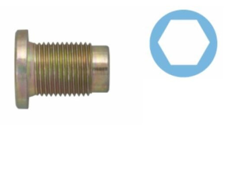 KIT BOUCHON DE VIDANGE FIAT M18 1.5, Image 2