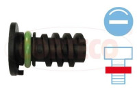 KIT BOUCHON DE VIDANGE MERC M18 PLA