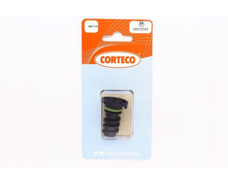 KIT BOUCHON DE VIDANGE MERC M18 PLA, Image 4