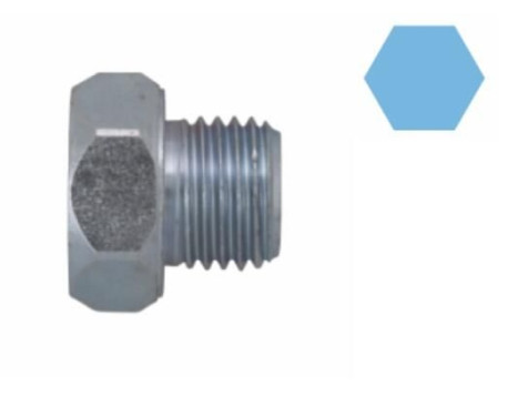 KIT BOUCHON DE VIDANGE OPEL M14 1.5, Image 2