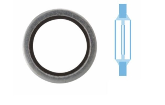 KIT BOUCHON DE VIDANGE OPEL M18 1.5