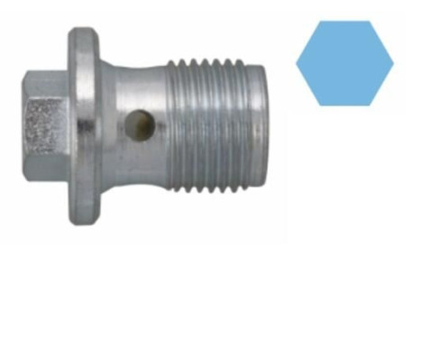 KIT BOUCHON DE VIDANGE OPEL M18 1.5, Image 2