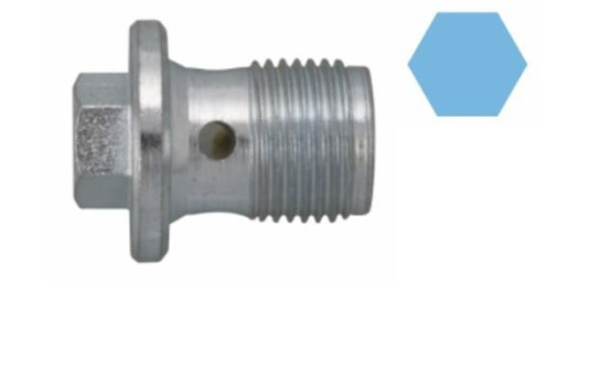 KIT BOUCHON DE VIDANGE OPEL M18 1.5, Image 2