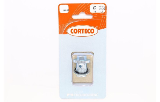 KIT BOUCHON DE VIDANGE OPEL M18 1.5, Image 5