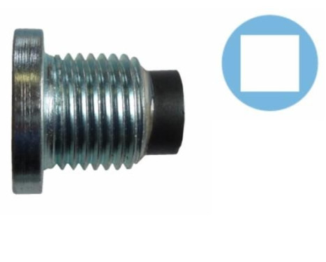 KIT BOUCHON DE VIDANGE PSA M16 1.50