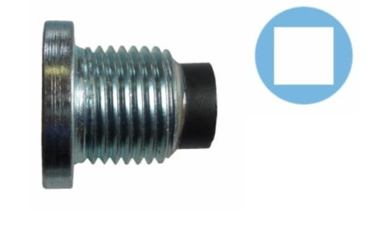 KIT BOUCHON DE VIDANGE PSA M16 1.50