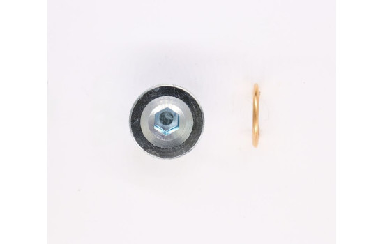 KIT BOUCHON DE VIDANGE PSA M16 1.50, Image 4