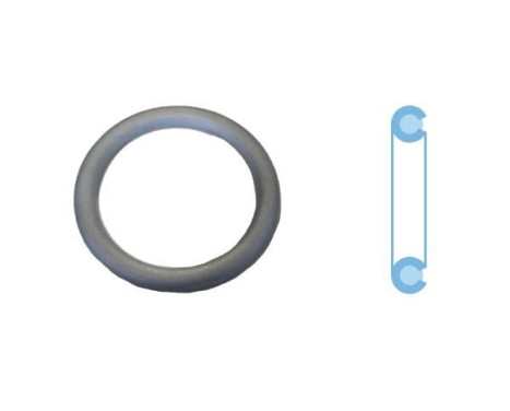 KIT BOUCHON DE VIDANGE VAG M24 1.50