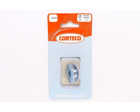 KIT BOUCHON DE VIDANGE VAG M24 1.50, Image 4