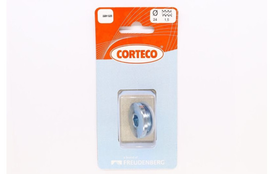 KIT BOUCHON DE VIDANGE VAG M24 1.50, Image 4