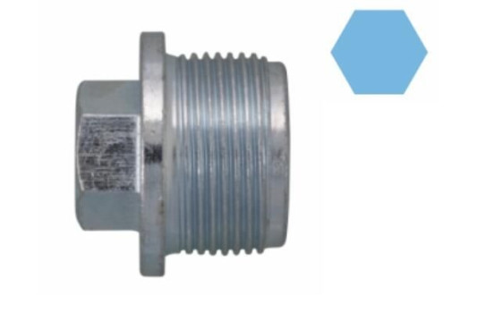 KIT BOUCHON DE VIDANGE VAG M26 1.50