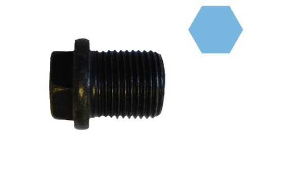 KIT BOUCHON DE VIDANGE VOLVO M18 1,, Image 2