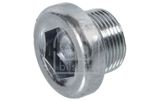 Locking screw, gearbox housing 172147 FEBI