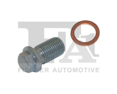 Locking screw