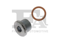 Locking screw