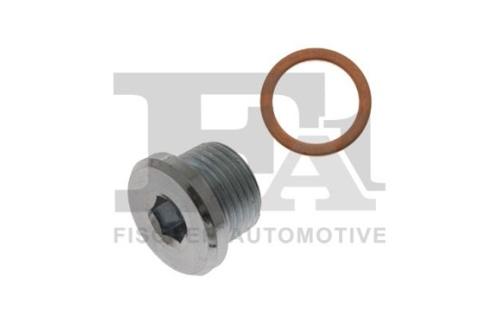 Locking screw