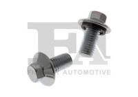 Locking screw