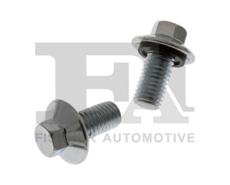 Locking screw