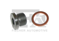 Locking screw