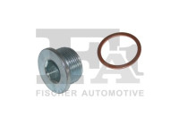 Locking screw