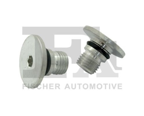 Locking screw