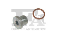 Locking screw