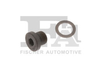 Locking screw