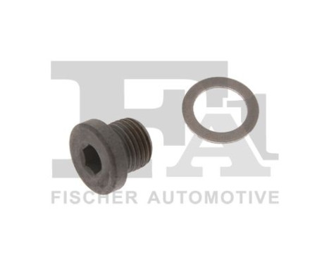 Locking screw